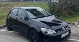 Golf 7 TDI