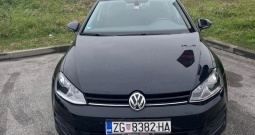 Golf 7 TDI