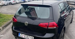 Golf 7 TDI