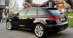 Audi A3 1.6 TDI attraction