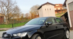 Audi A3 1.6 TDI attraction