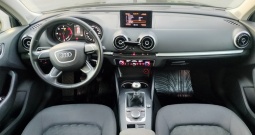 Audi A3 1.6 TDI attraction