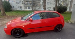 Seat Ibiza 1.4 TDI