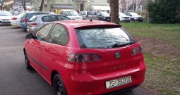 Seat Ibiza 1.4 TDI