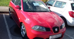 Seat Ibiza 1.4 TDI