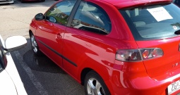 Seat Ibiza 1.4 TDI