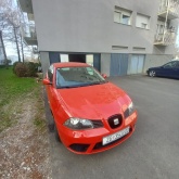 Seat Ibiza 1.4 TDI