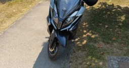 Kymco Downtovn 350 i, ABS, 2017, 29000 km , reg. do 07/25.g.