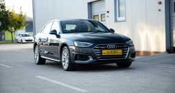 Audi A4 2.0 TDI S-tronic 4*4 dizel + struja nov dostava, zamjena otplata ⭐