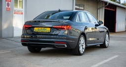 Audi A4 2.0 TDI S-tronic 4*4 dizel + struja nov dostava, zamjena otplata ⭐