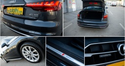 Audi A4 2.0 TDI S-tronic 4*4 dizel + struja nov dostava, zamjena otplata ⭐