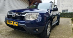 Dacia Duster 1.5 dCi-110, mod.'12, reg. 6/25, odlična, može na kartice!