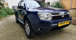 Dacia Duster 1.5 dCi-110, mod.'12, reg. 6/25, odlična, može na kartice!