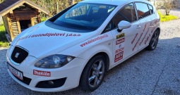 Seat Leon 1.6 TDI