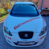 Seat Leon 1.6 TDI