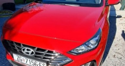 Prodajem Hyundai i30 diesel, automatik