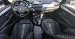 BMW 216d Gran Tourer Advantage