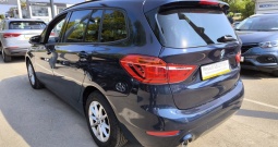 BMW 216d Gran Tourer Advantage