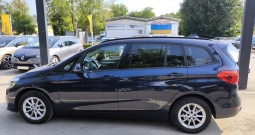 BMW 216d Gran Tourer Advantage