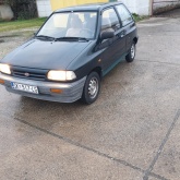 Kia pride 1.3