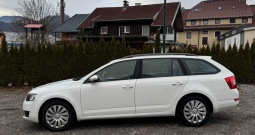 Škoda Octavia 1.6 TDI, god 2014