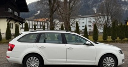 Škoda Octavia 1.6 TDI, god 2014