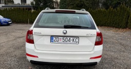 Škoda Octavia 1.6 TDI, god 2014