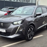 Peugeot 2008 1,5 BlueHDI *96 KW*AUTOMATIK* PANORAMA