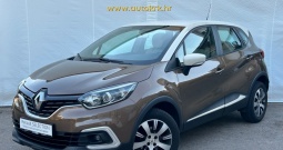 Renault Captur TCe 90 Energy Zen