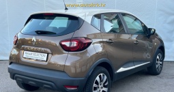 Renault Captur TCe 90 Energy Zen