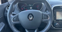 Renault Captur TCe 90 Energy Zen