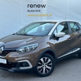 Renault Captur TCe 90 Energy Zen