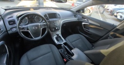 Opel Insignia SportsTourer 2,0 CDTI Edition