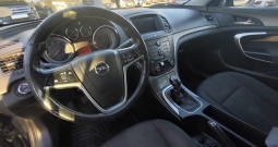 Opel Insignia SportsTourer 2,0 CDTI Edition