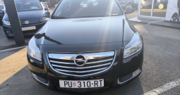 Opel Insignia SportsTourer 2,0 CDTI Edition