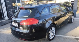 Opel Insignia SportsTourer 2,0 CDTI Edition