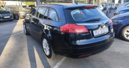 Opel Insignia SportsTourer 2,0 CDTI Edition