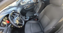 Opel Insignia SportsTourer 2,0 CDTI Edition