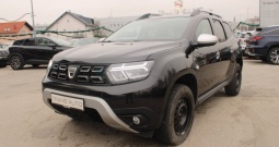 Dacia Duster 1.5 DCi 115