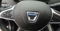 Dacia Duster 1.5 DCi 115