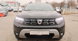 Dacia Duster 1.5 DCi 115