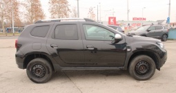 Dacia Duster 1.5 DCi 115