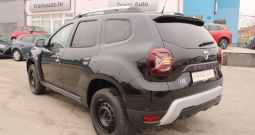 Dacia Duster 1.5 DCi 115