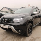 Dacia Duster 1.5 DCi 115