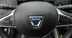 Dacia Duster 1.5 DCi 115