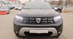 Dacia Duster 1.5 DCi 115