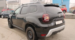 Dacia Duster 1.5 DCi 115