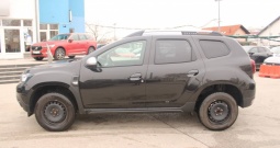 Dacia Duster 1.5 DCi 115