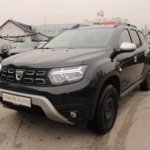 Dacia Duster 1.5 DCi 115