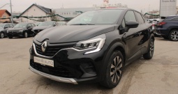 Renault Captur 1.0 TCe 90 Limited